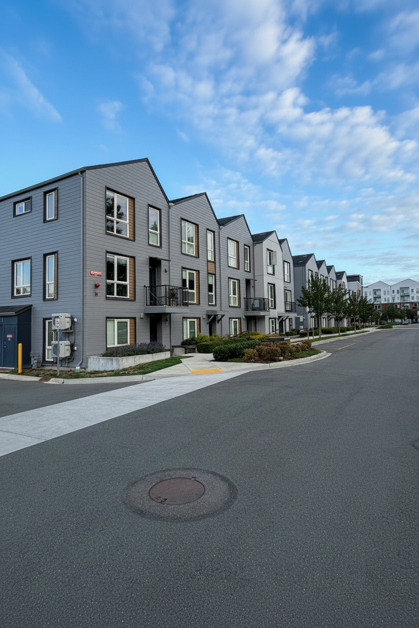 Avalon Bothell Commons