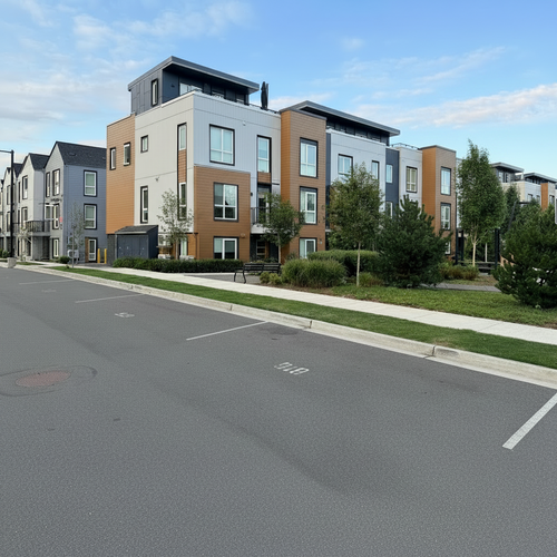 Avalon Bothell Commons