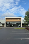 Issaquah Barnes & Noble